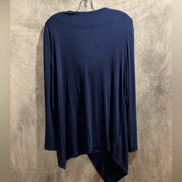 La Vie en Rose Loungewear Shirt & La Senza Tee Both NWT SZ XL - Picture 3 of 8